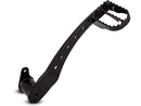 Harley Davidson Touring [2008-2013] – MX Bremshebel schwarz pulverbeschichtet-3