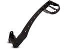 Harley Davidson Touring [2008-2013] – MX Bremshebel schwarz pulverbeschichtet-7