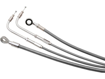 Harley Davidson FLHTC [2000-2002] -15 "Zestaw kabla paska koparki - 0