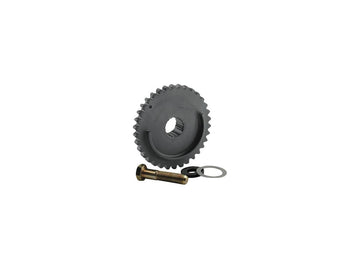 Harley Davidson Dyna [1999-2001] – Äußeres Nockenkettenrad 34T mit Timing Lab Äußeres