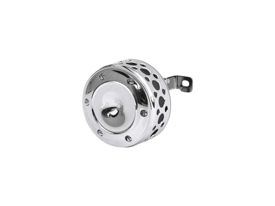 Harley Davidson Sportster [2017-2020] -Power Filter Grand Classic Air Filter Polished