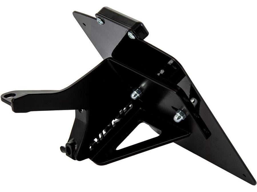 Harley Davidson FXDRS 114 [2019-2020] -FXDRステンレス鋼のナンバープレートホルダー