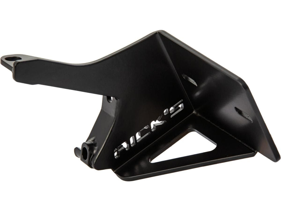 Harley Davidson FXDRS 114 [2019-2020] -FXDRステンレス鋼のナンバープレートホルダー