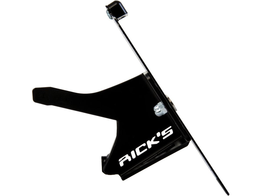 Harley Davidson FXDRS 114 [2019-2020] -FXDRステンレス鋼のナンバープレートホルダー