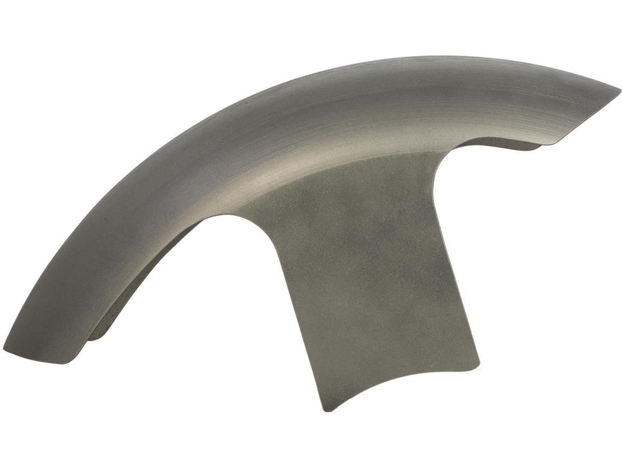 Harley Davidson FLSL [2018-2021] -Steel framhjulsskyddsblad för Softail-modeller