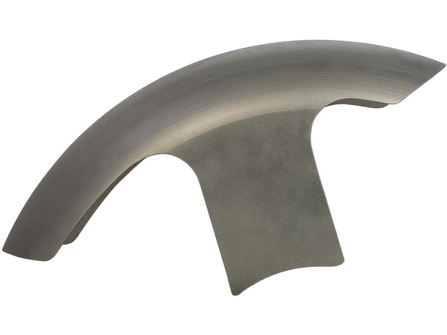 Harley Davidson FLSL [2018-2021] -Steel framhjulsskyddsblad för Softail-modeller