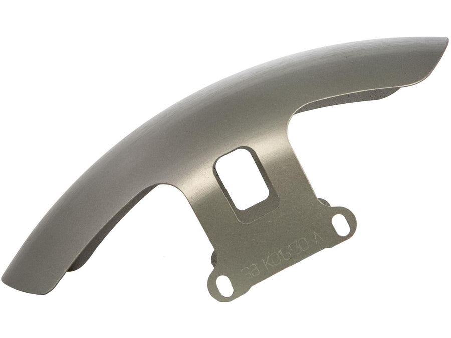 Harley Davidson FLSL [2018-2021]-Steel Front Wheel Protection для моделей Softail Models