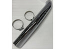 Harley Davidson – Vorderer Hitzeschild-3