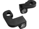 Harley Davidson Dyna [1991-2017] -Nano LED Turn Signal / Position Light Black-3