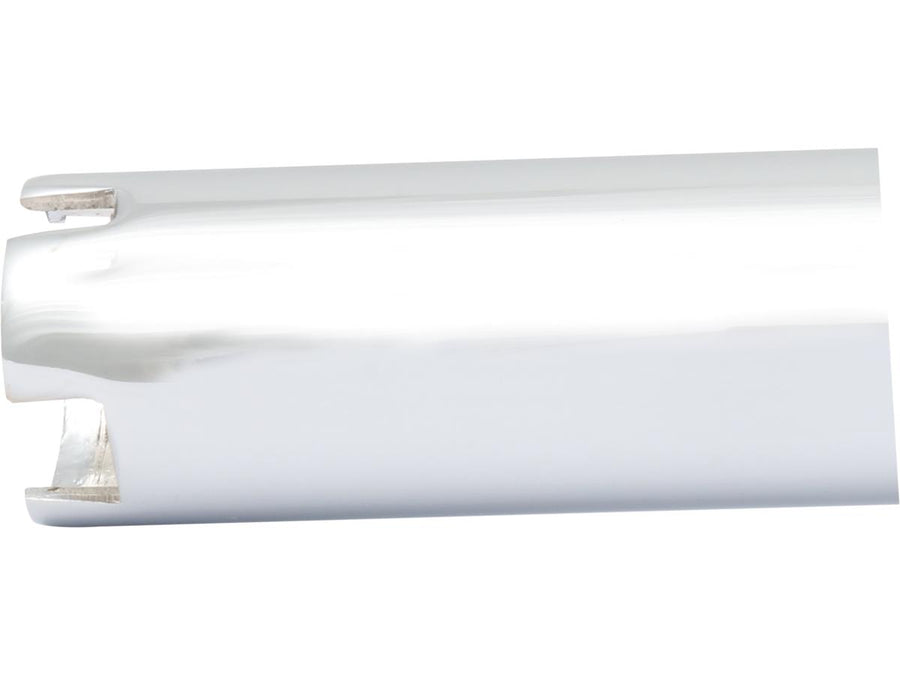 Harley Davidson Flstnse [2014-2015] -19 Standard Ape Hanger Lenker ikke lagt merke til