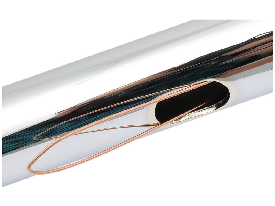 Harley Davidson Flstnse [2014-2015] -19 Standard Ape Hanger Lenker ikke lagt merke til