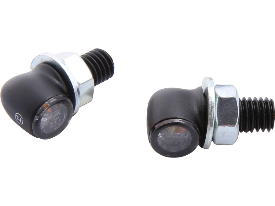 Harley Davidson - Proton Two LED Blinker/PositionSlicht LED, Getönte Linse