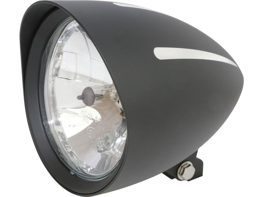 Harley Davidson – Classic 1 Extreme 5 3/4" prednja svjetla crna H4