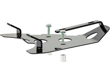 Harley Davidson Sportster [2010-2020] -Bobber Soel Mountting Set MountSter pour Sportster - 0