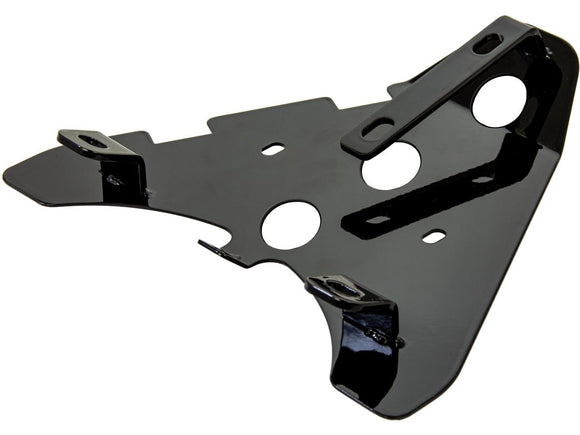 Harley Davidson Sportster [2010-2020] -Bobber Solo Seat Montering Set for Sportster