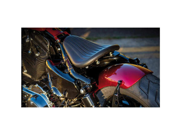 Harley Davidson Sportster [2010-2020] -Bobber Solo Seat Montering Set for Sportster