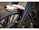 Harley Davidson FLSL [2018-2021]-Steel Front Wheel Protection для моделей Softail Models-9