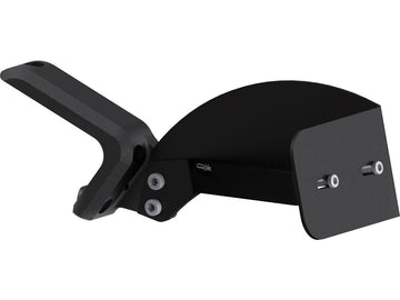 Harley Davidson FXDRS 114 Note [2019-2020] -Lang sideplade indehaver af sideplade