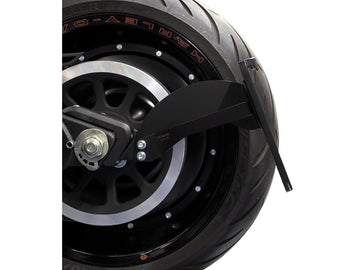 Harley Davidson FXDRS 114 Note [2019-2020] -Lang sideplade indehaver af sideplade - 0