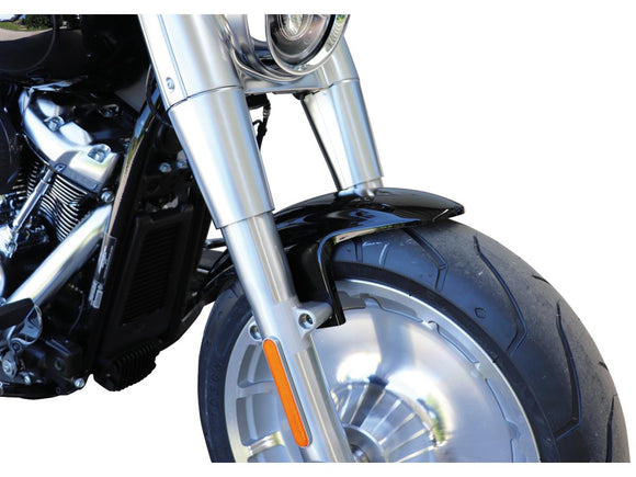 Harley Davidson FLFB [2018-2020] -Custom V1 Front Wheel Protection Sheet OEM Rad 18 "