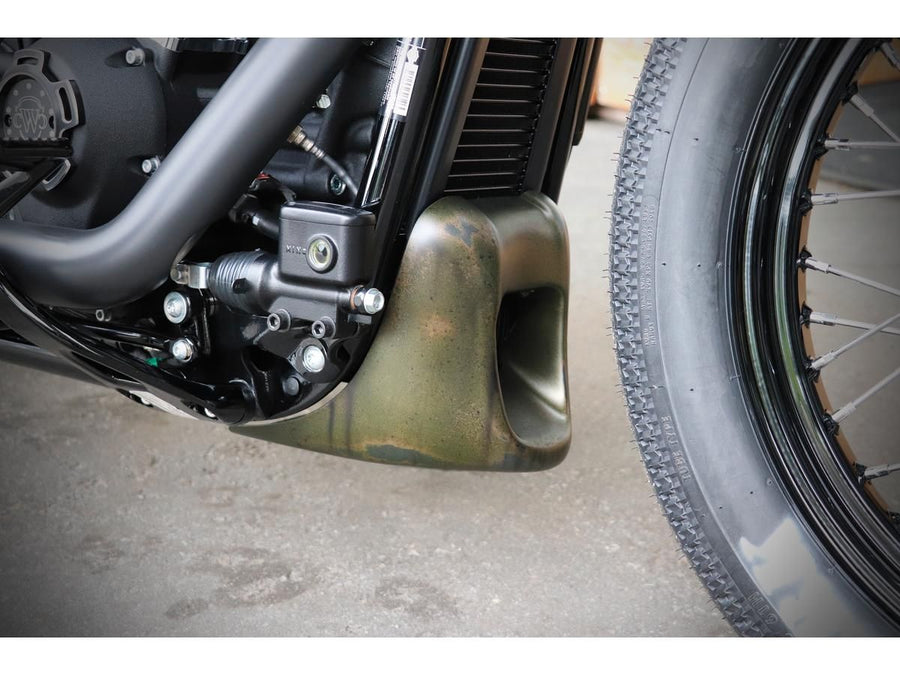 Harley Davidson Softail [2018-2025] – Bobber Kinnverkleidung