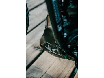 Harley Davidson Softail [2018-2025] – Bobber Kinnverkleidung - 0