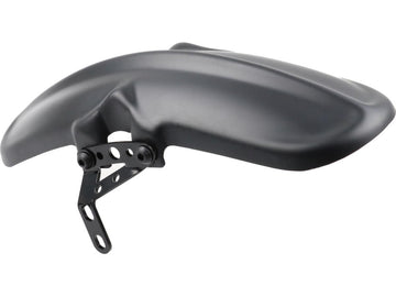 Harley Davidson FXBB [2018-2020] – Old School Vorderradschutzblech, lackierfertig - 0