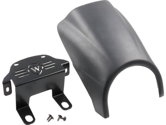 Harley Davidson FXST [2020-2024] -Custom Headlamp Mask for the