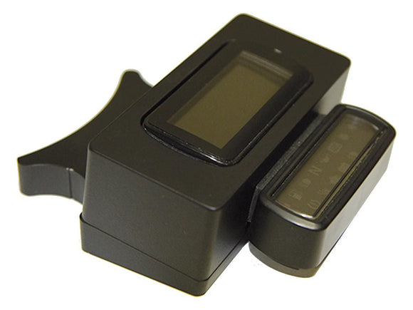 Harley Davidson FXBR [2023-2024] -OEM-instrumentholder til 1 1/4 "T-bar-krom