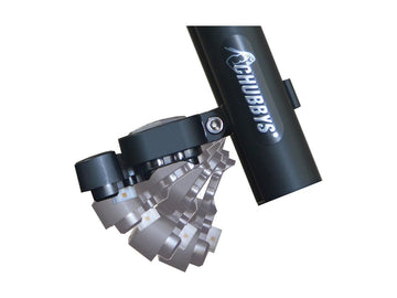 Harley Davidson FXBR [2023-2024] -OEM Säädettävä instrumentin haltija 1 1/4 " - 0
