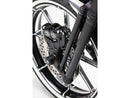 Harley Davidson - Brugerdefineret radial bremsekaliper Kontrast Klip anodiseret ...-2