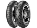 Harley Davidson – ME888 Marathon Ultra Tire 130/ VR-18 (60V) TL Черна стена-3