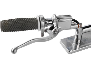 Harley Davidson Softail [1984-2010] – Klasični polirani komplet kočionih cilindara - 0
