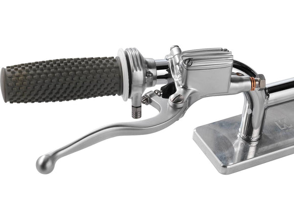 Harley Davidson Softail [1984-2010] -Classic Brake Cylinder Kit tillverkat av aluminium