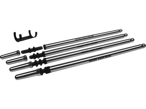 Harley Davidson FX Model [1985-1994] -Quick Assembly Stark Rods
