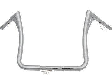 Harley Davidson Touring [2014-2024] -Ny 16 Bonanza Bagger Lenker 3-huller Chrom 1