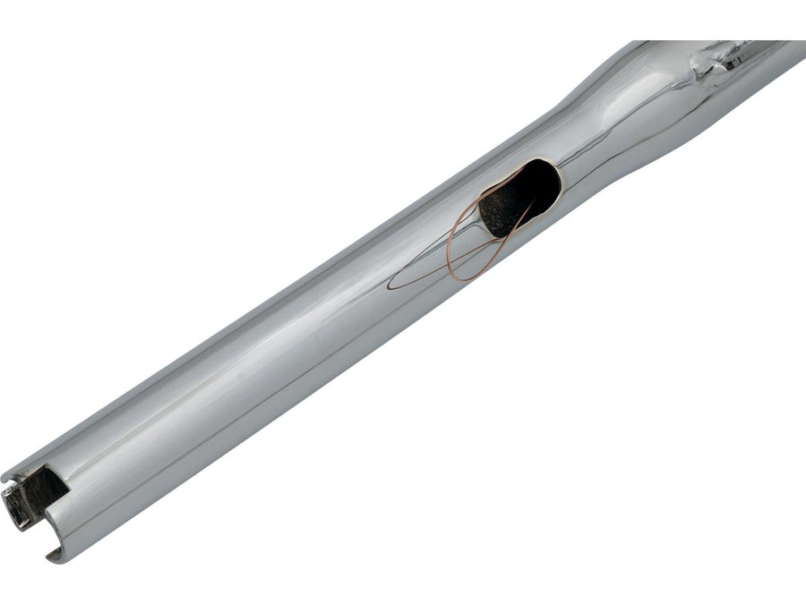 Harley Davidson Touring [2014-2024] -New 16 Bonanza Bagger Lenker 3孔Chrom 1