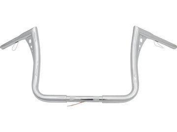 Harley Davidson Touring [2014-2024] -Ny 13 Bonanza Bagger Lenker 3-huller Chrom 1