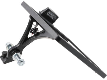 Harley Davidson Sportster [1982-2020]-insert frame on the side - 0