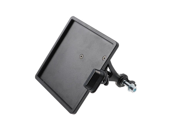 Harley Davidson Sportster [1982-2020] -Sert-kehys sivulle