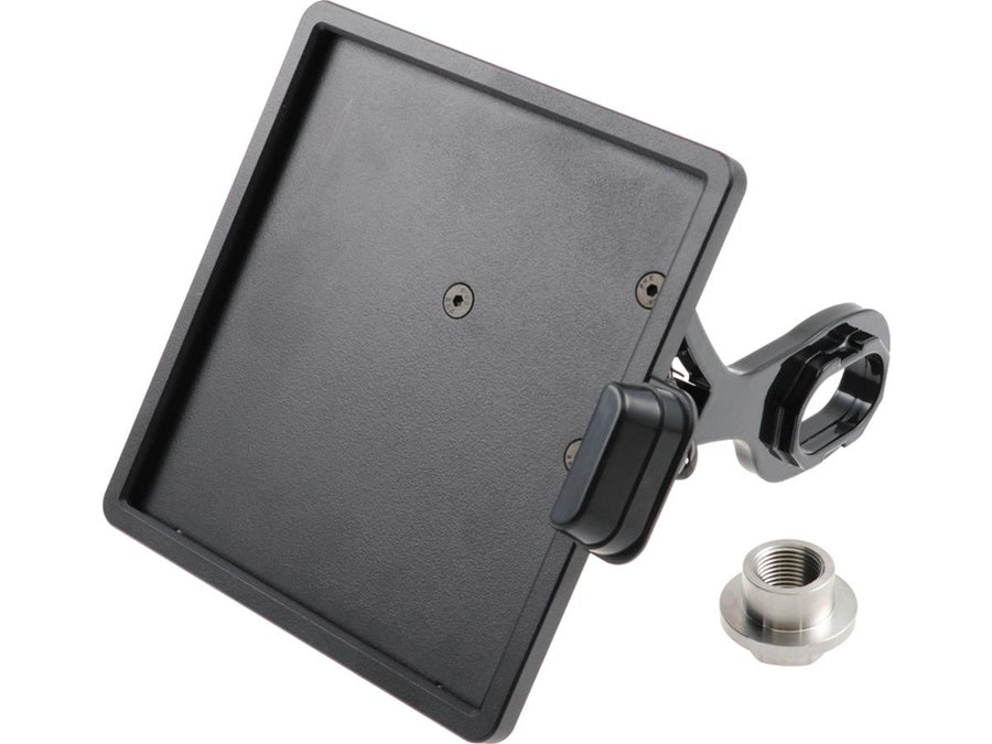 Harley Davidson Softail [2018-2024] -Ensértico del lado del titular de la matrícula para