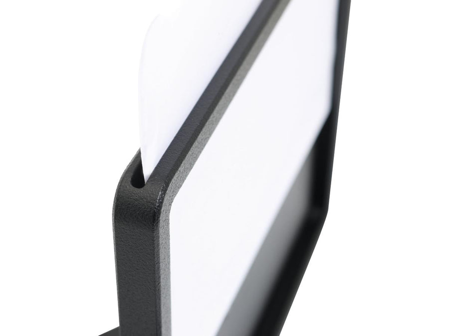 Harley Davidson Softail [2018-2024] -Ensértico del lado del titular de la matrícula para