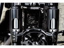 Harley Davidson XL1200X Note [2010-2015] – Долен капак на вилица Palas-2