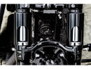 Harley Davidson XL1200X Note [2010-2015] – Долен капак на вилица Palas-6