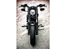 Harley Davidson XL1200X Note [2010-2015] – Долен капак на вилица Palas-7