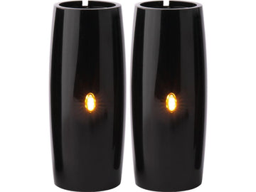 ハーレーデイビッドソンスポーツスター[2004-2020]  - アテンフォークチューブカバー