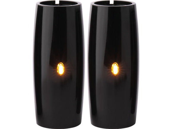 ハーレーデイビッドソンスポーツスター[2004-2020]  - アテンフォークチューブカバー