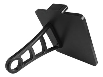 Harley Davidson Sportster [2005-2020] - Kit de support de plaque d'immatriculation d'assemblage de côté allemand - 0