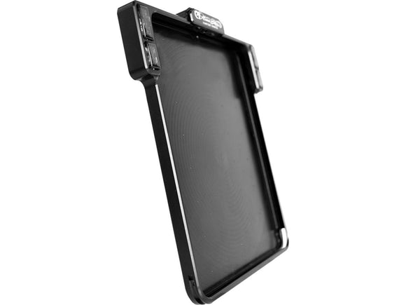 Harley Davidson-All-Inn 2.0 lisensplateholder baseplate med