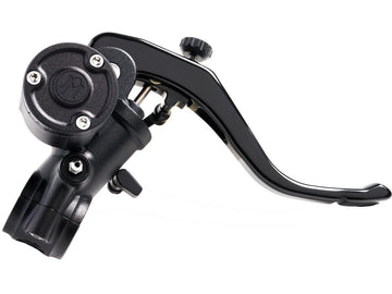 Harley Davidson Sportster [1982-2020] -ресадиальное тормозное цилиндр Black Ops анодирован